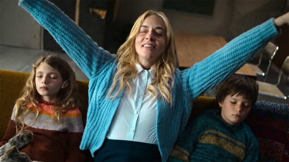 «Милое дитя» на Netflix: немецкий триллер, который удивил даже скептиков
